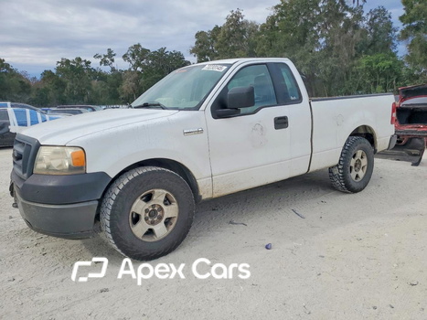 Ford F-150 2006 - Image 1 of 13