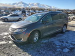 Chrysler Pacifica 2017