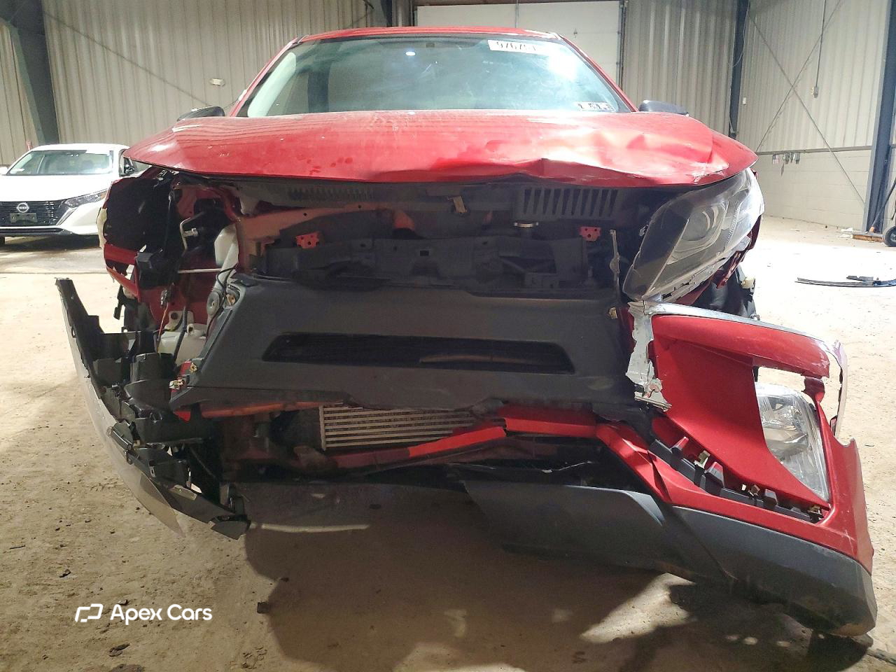 Mitsubishi Eclipse 2018