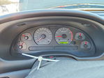 Ford Mustang 2002