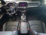 Kia Forte 2022