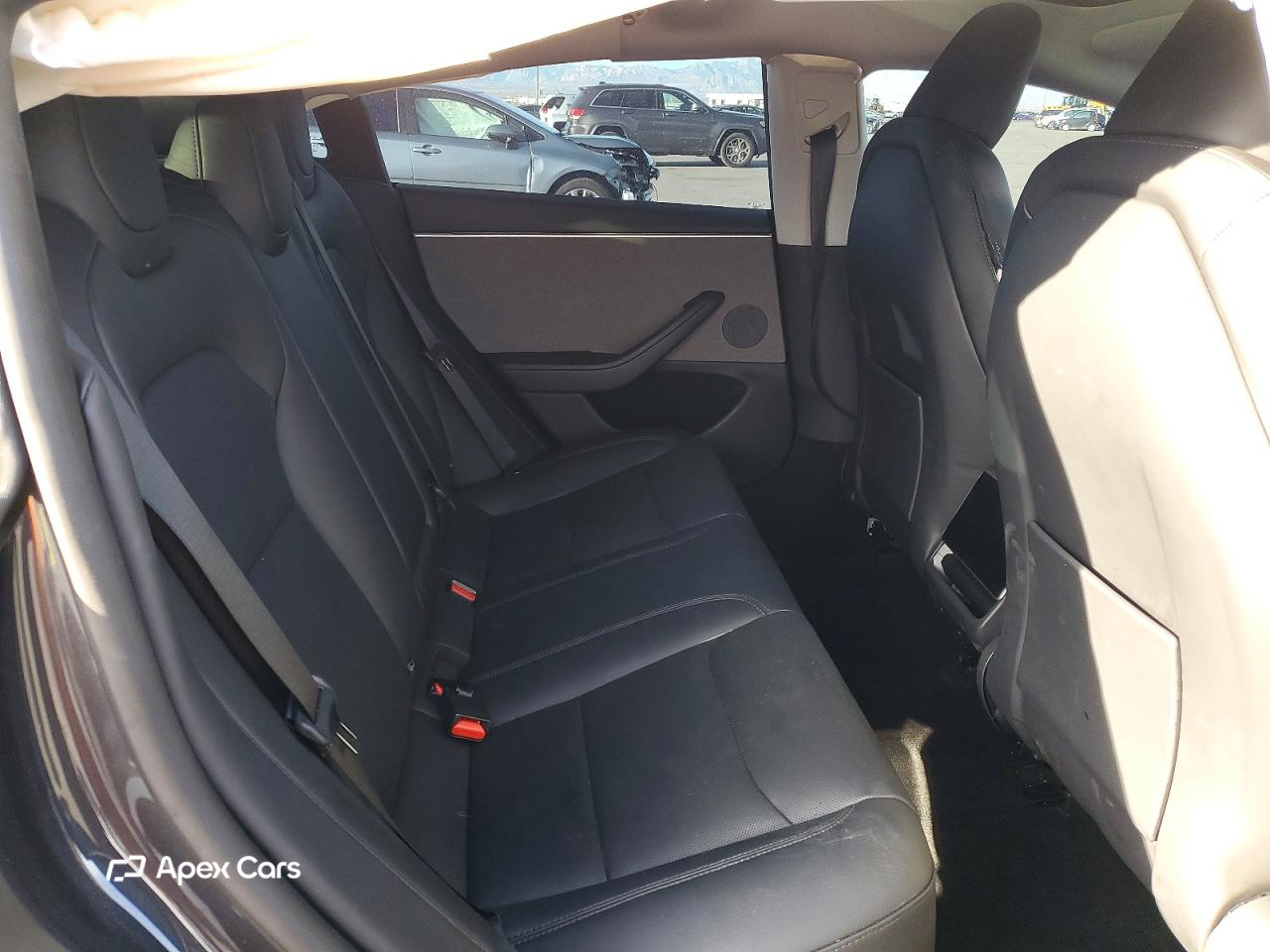 Tesla Model 3 2025