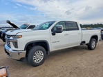 Chevrolet Silverado 2021