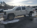 Chevrolet Silverado 2015