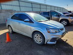 Chevrolet Sonic 2017
