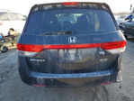 Honda Odyssey 2014