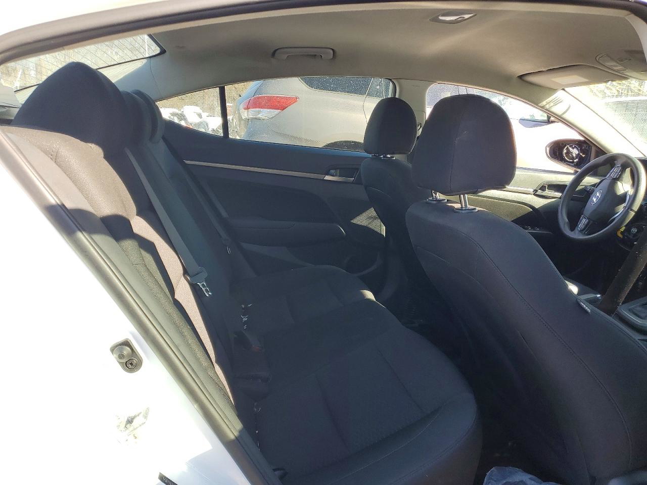Hyundai Elantra 2020
