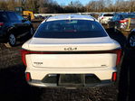 Kia K4 2025