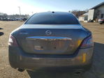Nissan Maxima 2014