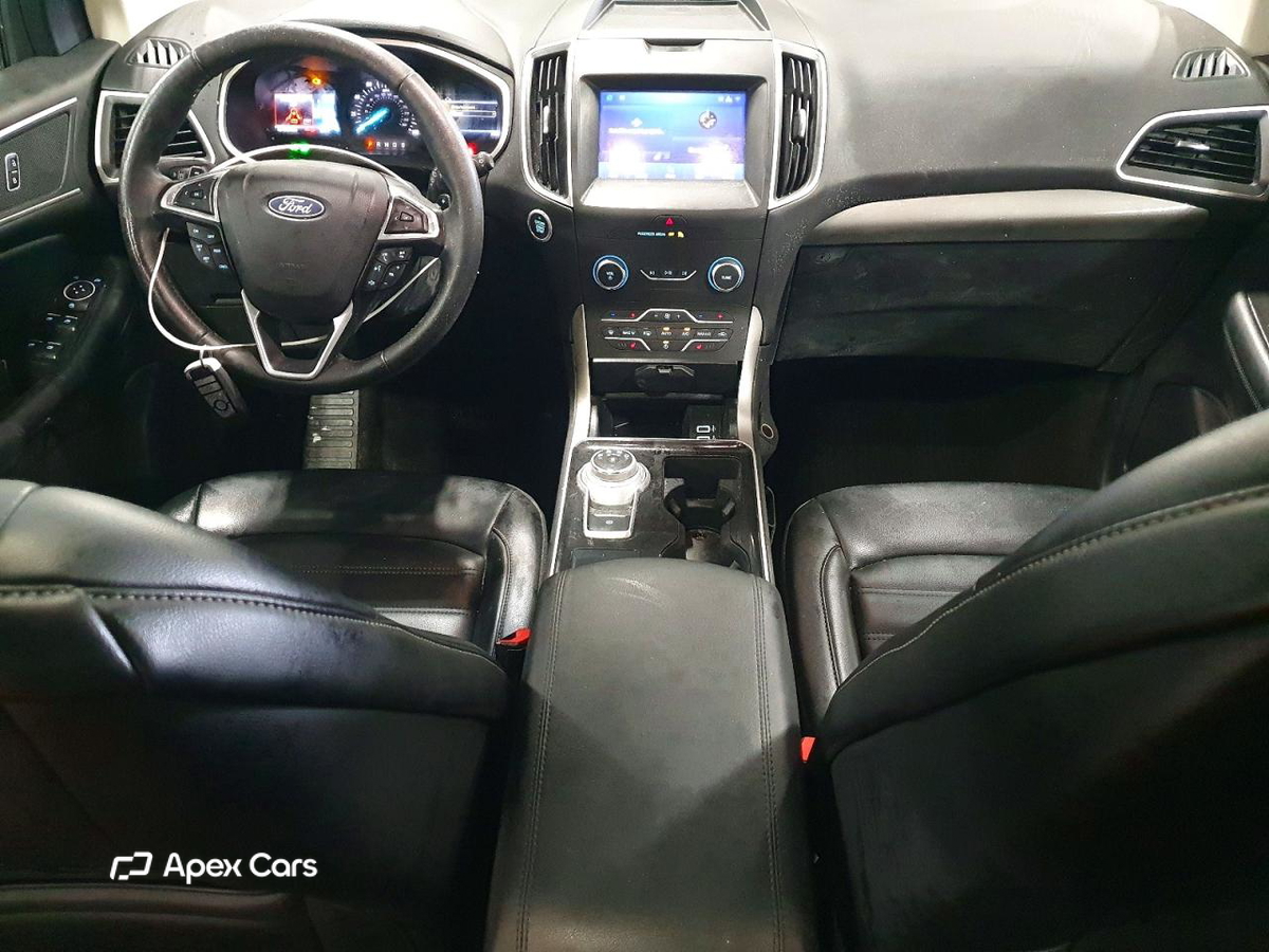 Ford Edge 2020