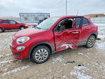 Fiat 500X 2018