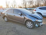 Honda Civic 2013