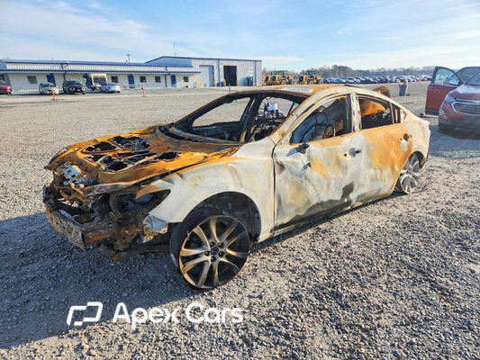 Mazda 6 2017 - Zdjęcie 1 z 12