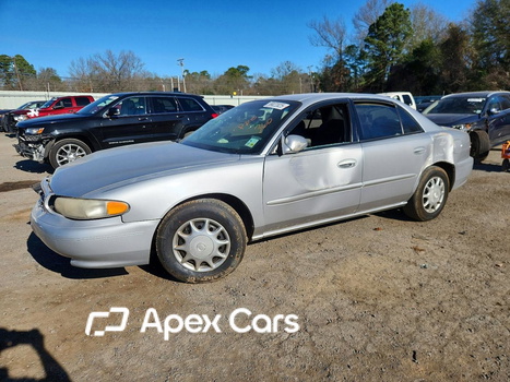 Buick Century 2005 - Image 1 of 13