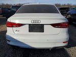 Audi A3 2018