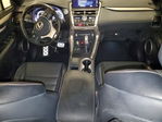 Lexus NX 2018