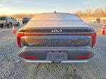 Kia K4 2025