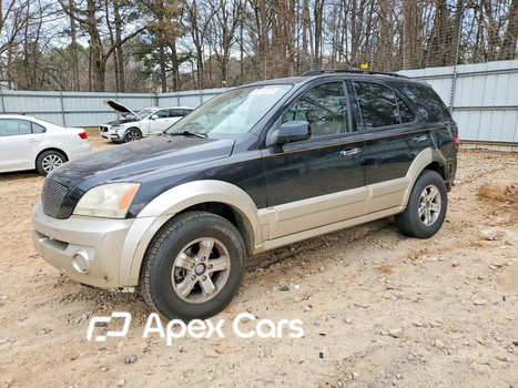 Kia Sorento 2005 - Image 1 of 14