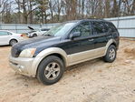 Kia Sorento 2005