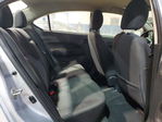 Mitsubishi Mirage 2017