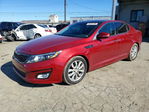 Kia Optima 2015