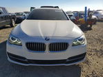 BMW Series 5 2014