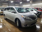 Toyota Sienna 2015