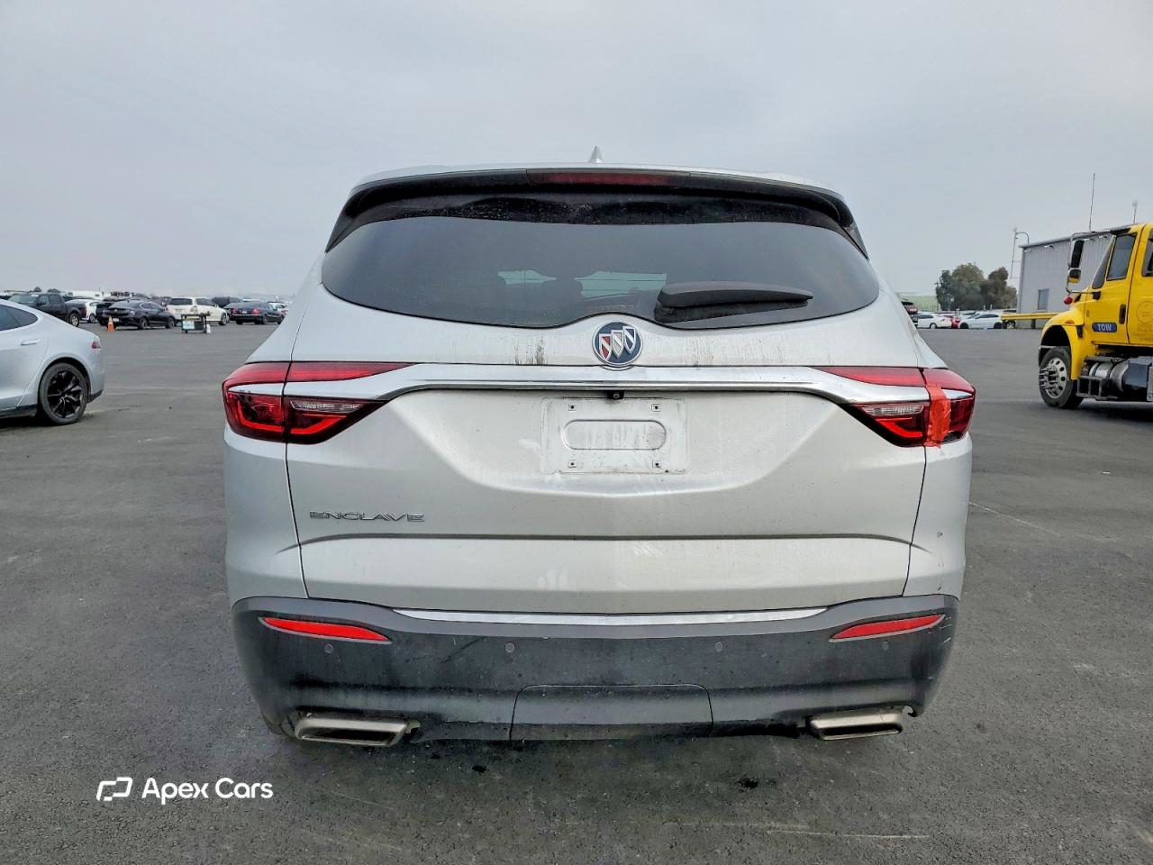 Buick Enclave 2020