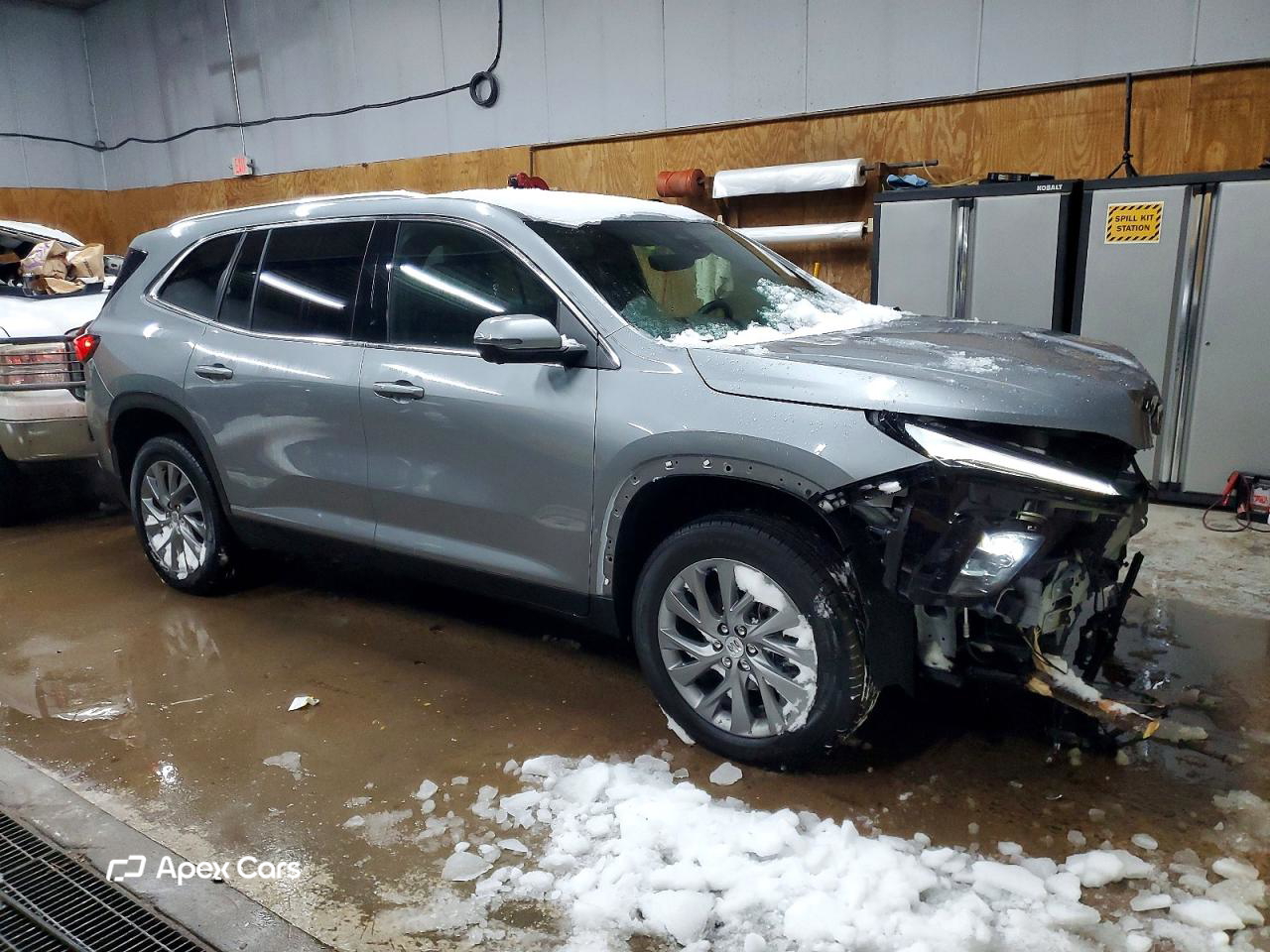 Buick Enclave 2026