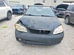 Toyota Corolla 2003