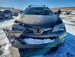 Toyota RAV 4 2014