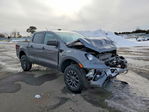 Ford Ranger 2023