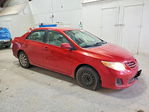 Toyota Corolla 2013