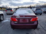 Lexus ES 2007