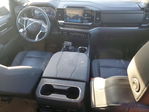 Chevrolet Silverado 2025