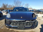 Porsche Macan 2017