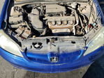 Honda Civic 2004