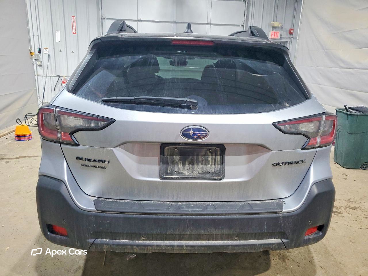 Subaru Outback 2024