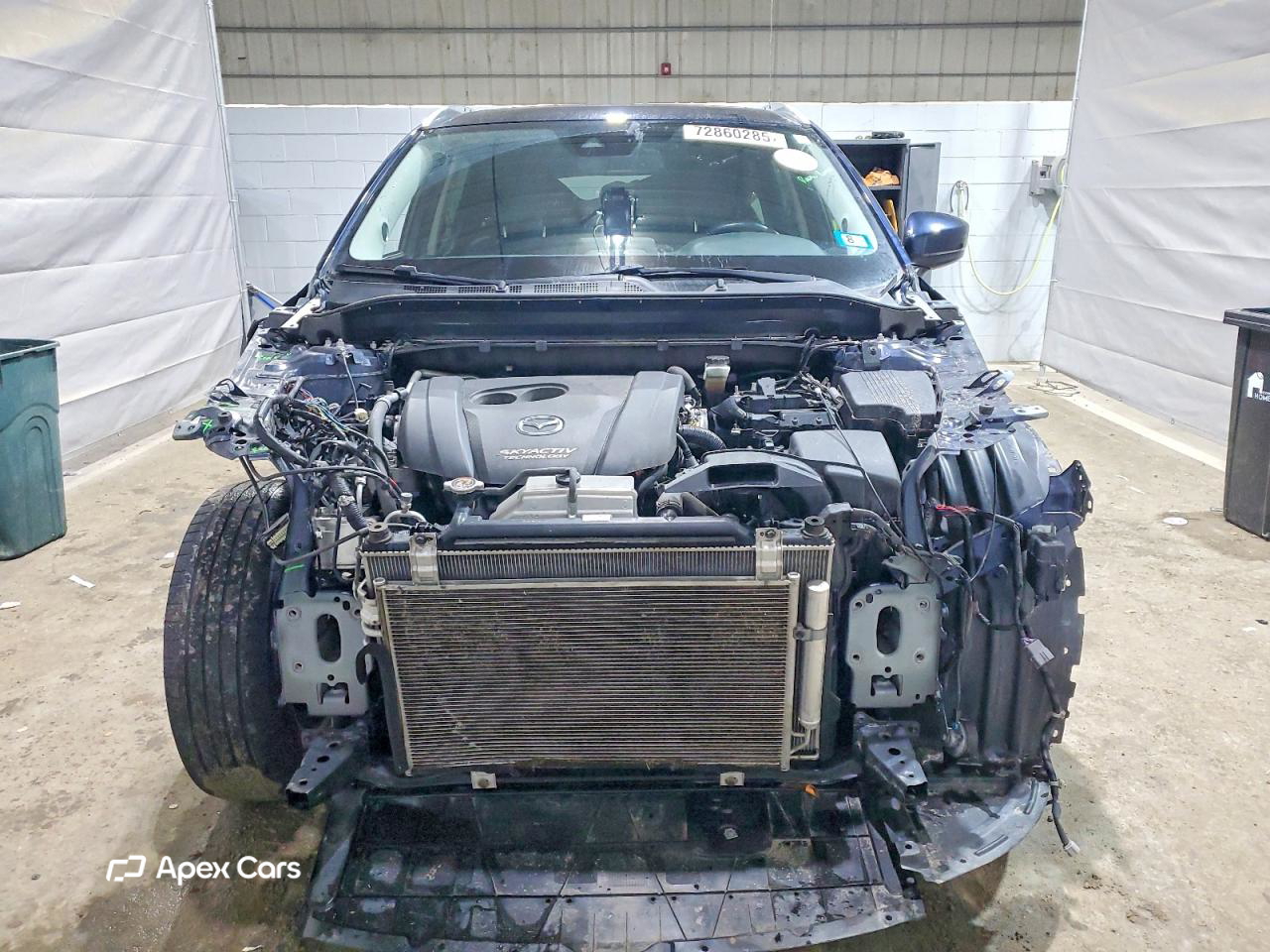 Mazda CX-5 2019