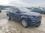 Land Rover Range Rover Evoque 2018