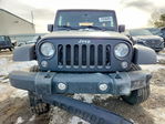 Jeep Wrangler 2015