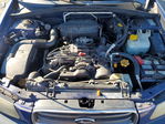 Subaru Forester 2004