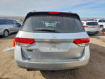 Honda Odyssey 2014