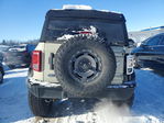 Ford Bronco 2025