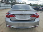 Honda Accord 2017