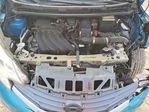 Nissan Versa 2016