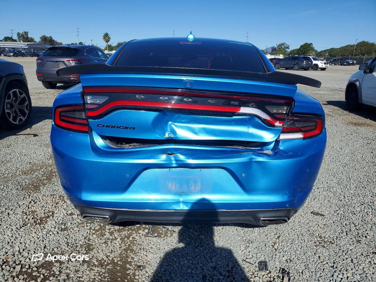 Dodge Charger 2023
