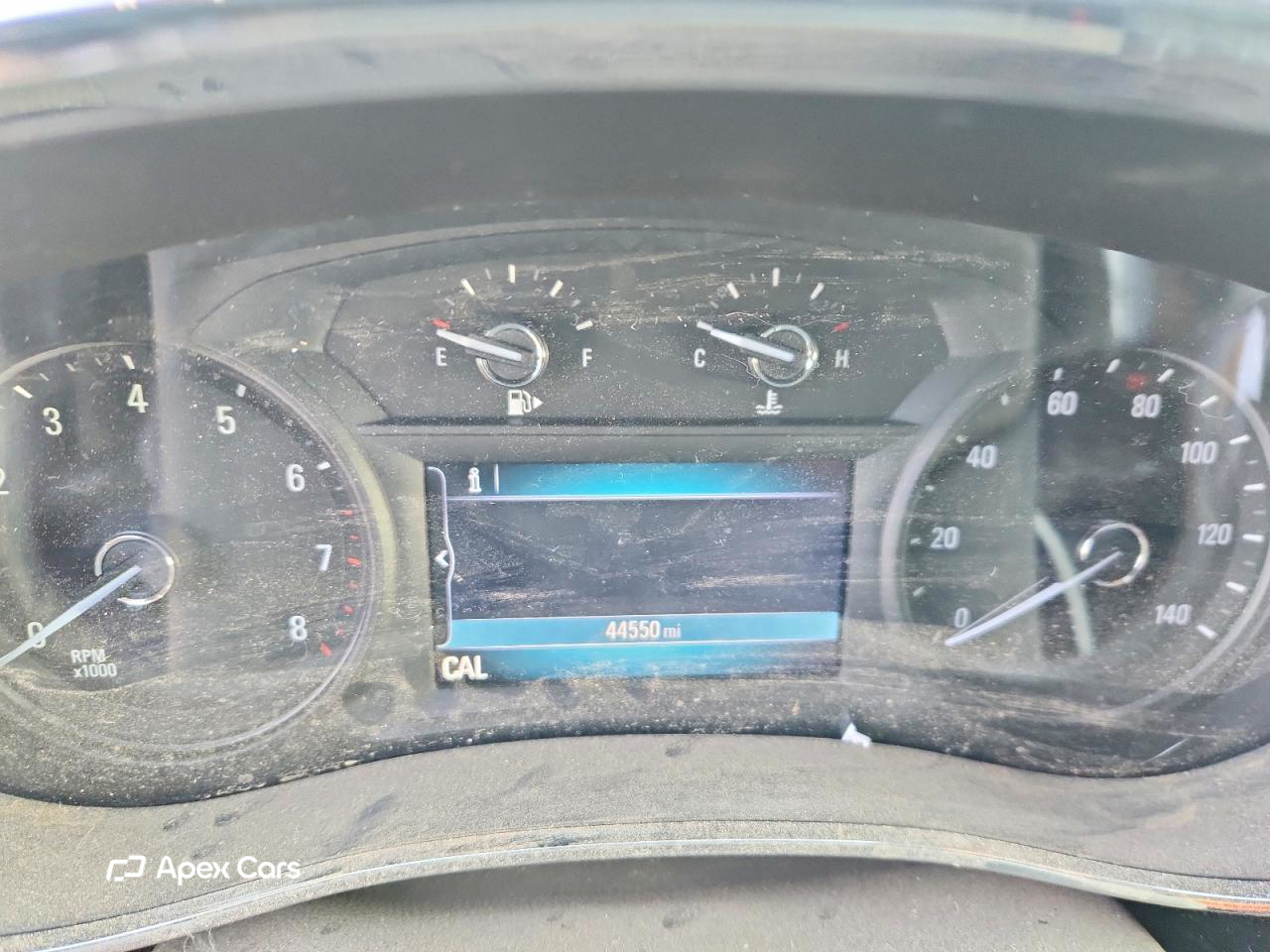 Buick Encore 2019