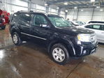 Honda Pilot 2010