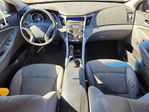 Hyundai Sonata 2011